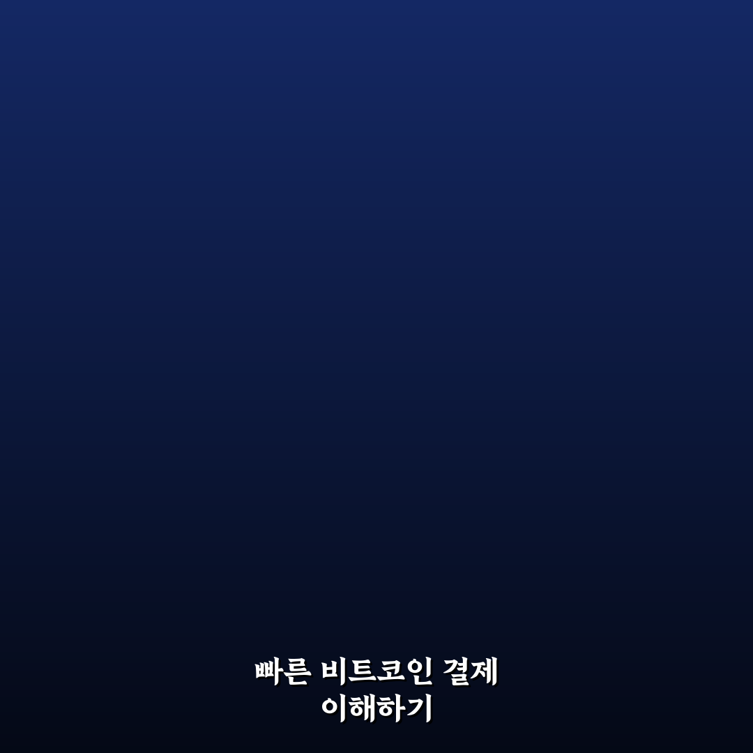 비트코인 라이트닝 네트워크 사용법 초보자 꿀팁 정리